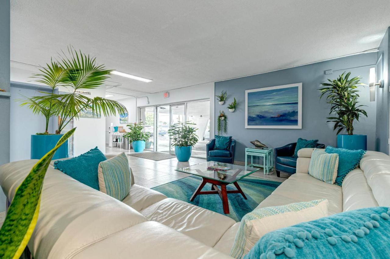 Turtle Time Suite Satellite Beach Dış mekan fotoğraf