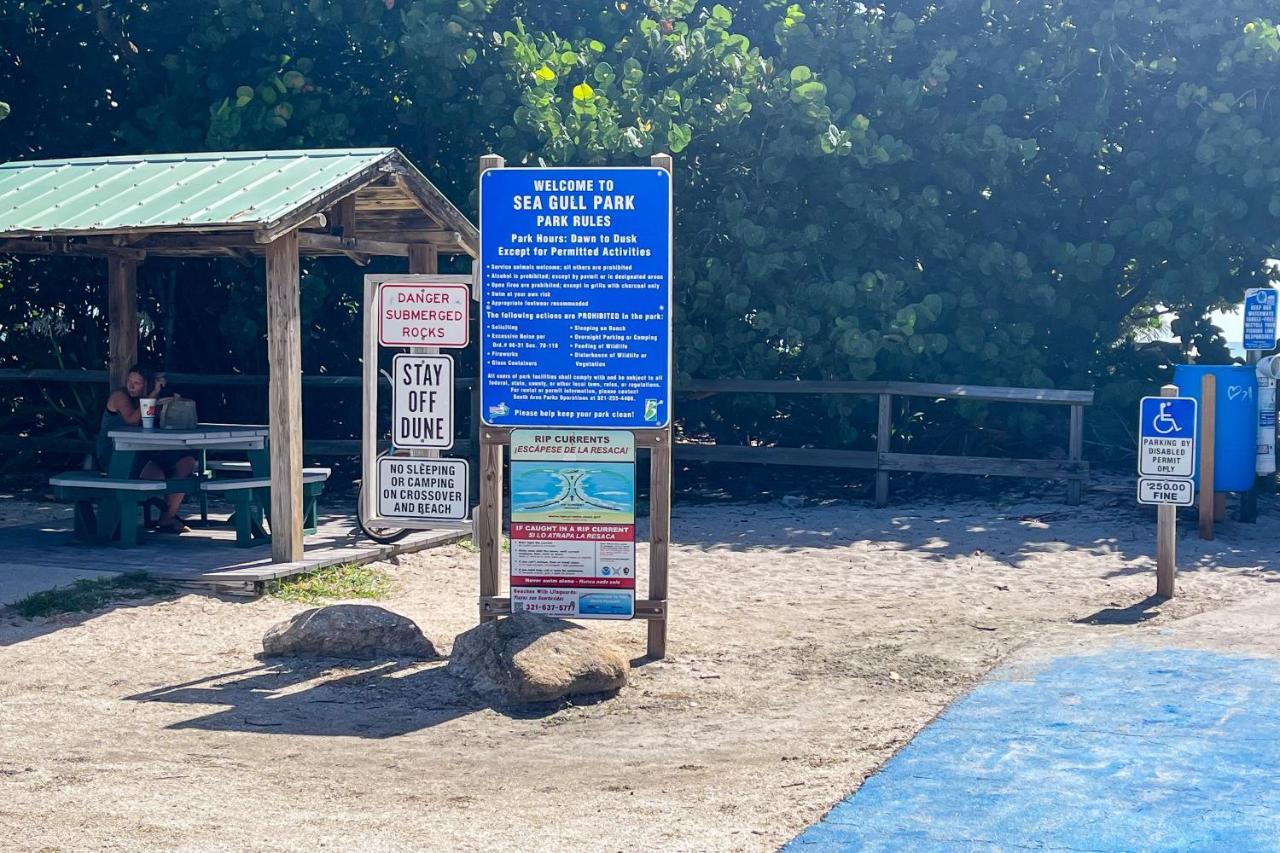 Turtle Time Suite Satellite Beach Dış mekan fotoğraf