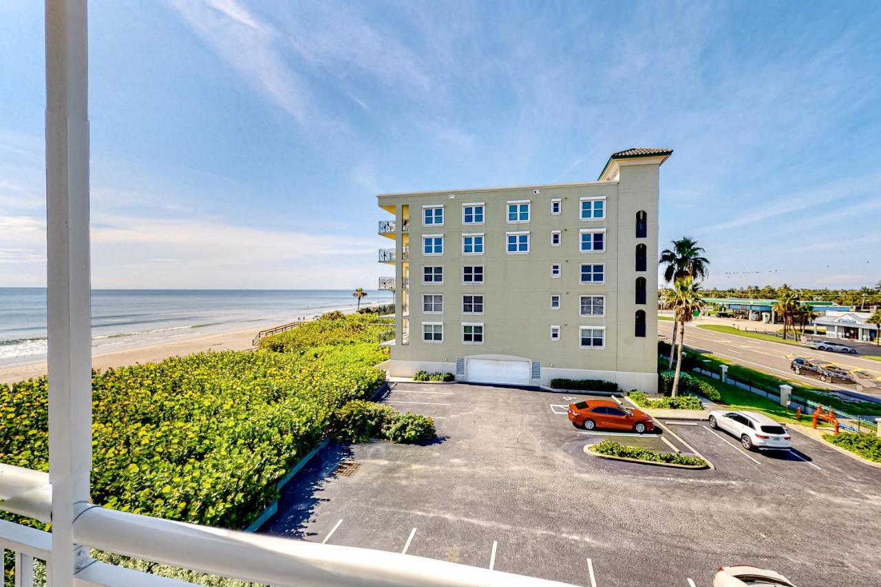Turtle Time Suite Satellite Beach Dış mekan fotoğraf