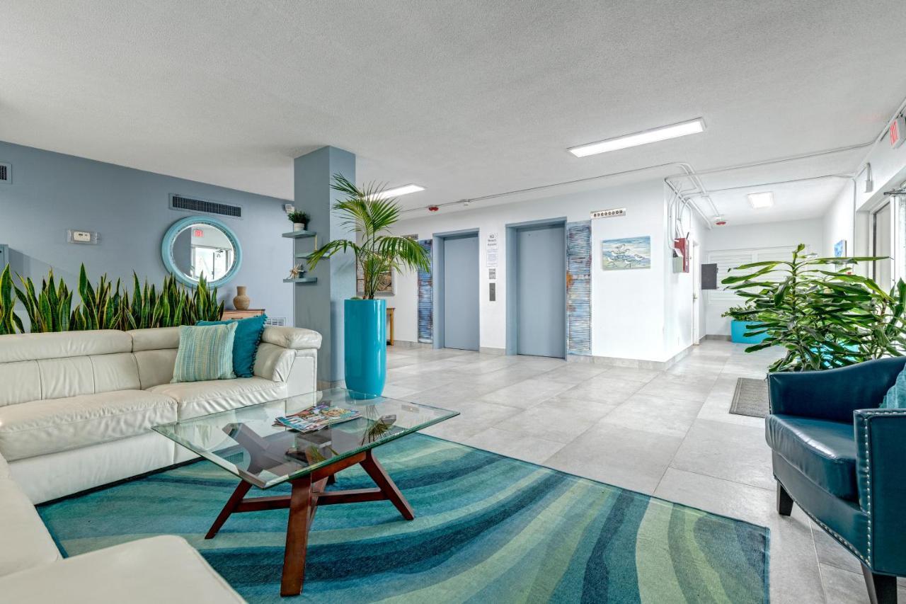 Turtle Time Suite Satellite Beach Dış mekan fotoğraf